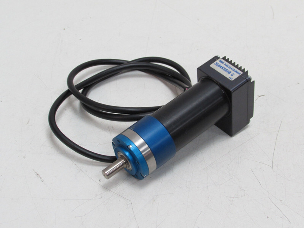 Servomotor Sonstige 3564K024B C