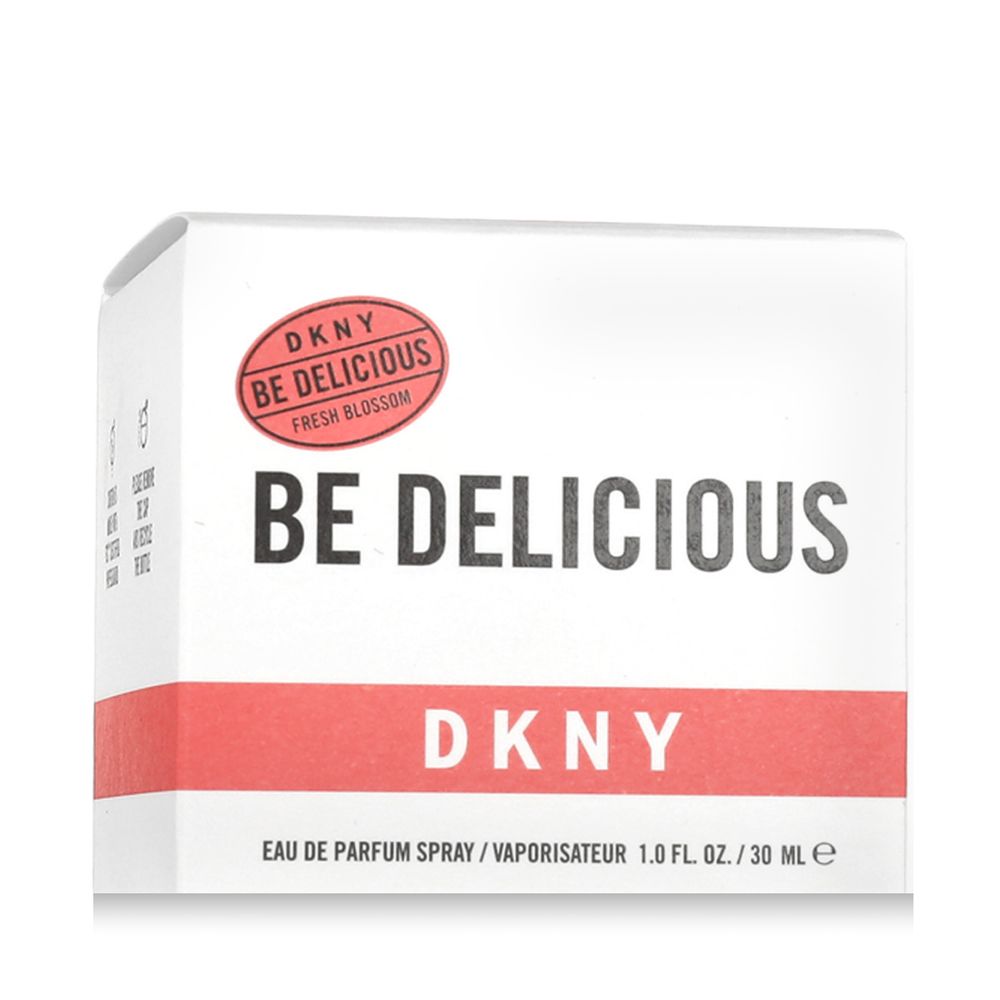 DKNY Donna Karan Be Delicious Fresh Blossom Eau De Parfum 30 ml (woman)