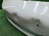 Бампер передний Porsche Panamera 1 970 (2013-2016)