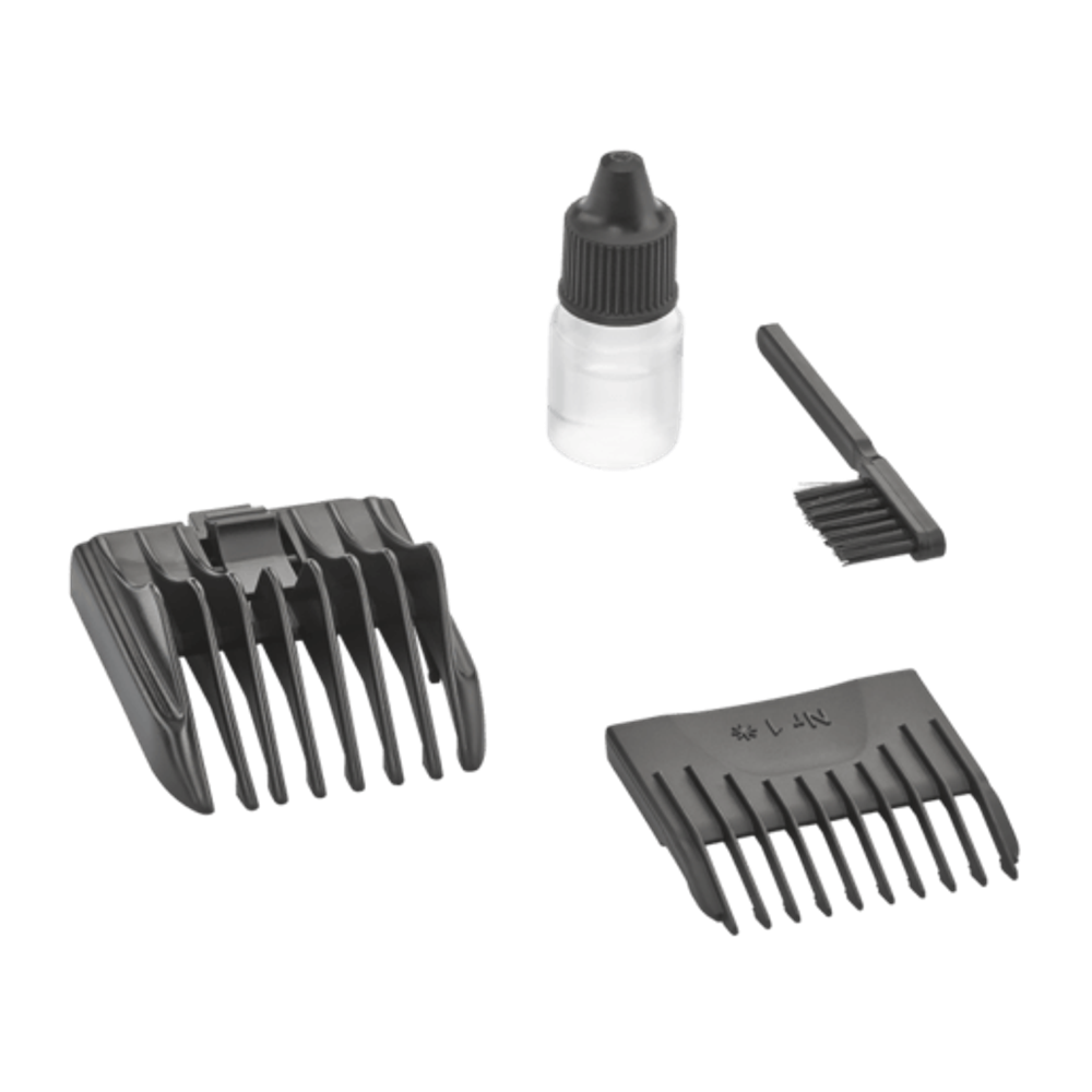 Машинка для стрижки волос Moser Hair clipper Edition (1400-0451)