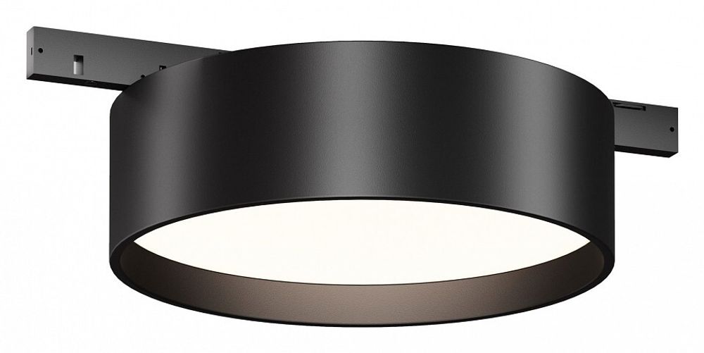 Накладной светильник Maytoni Zon TR189-1-12W4K-B