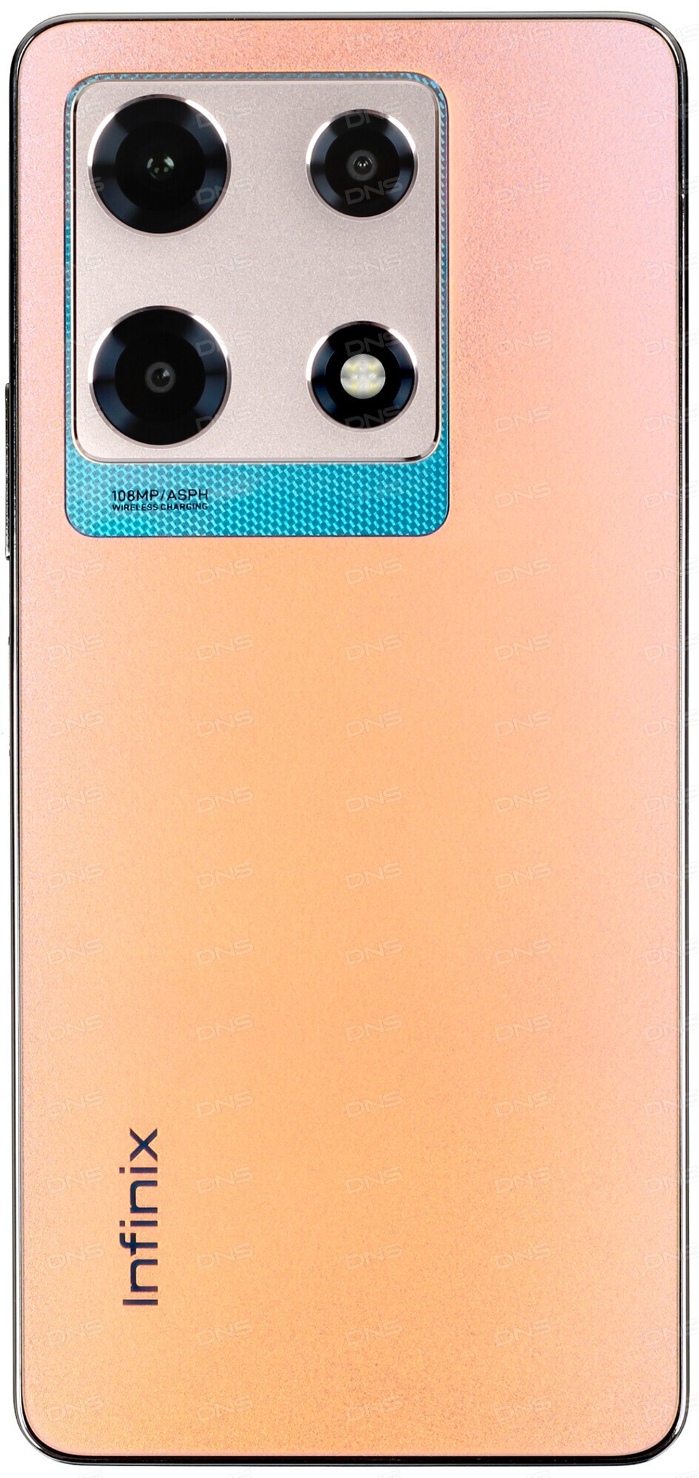 Infinix NOTE 30 Pro