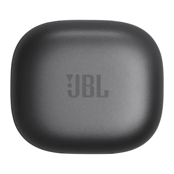 JBL Live Flex Black
