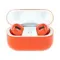 Apple AirPods Pro 2nd gen with MagSafe USB-C (2023) Carrot Gloss