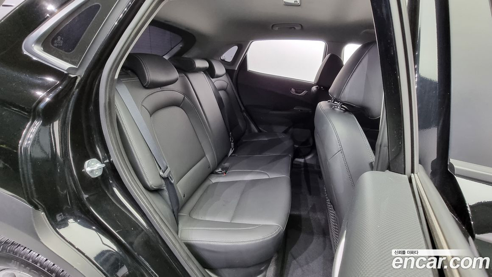 Hyundai KONA Дизель 1.6 2WD (06.2020)