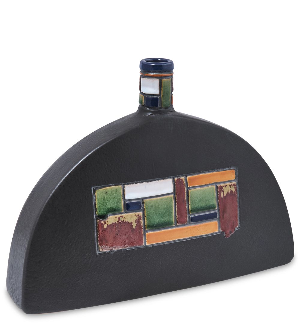 DC-03/2 Ваза керамическая h=27 см.