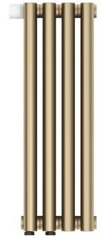 Сунержа Эстет-1 EU50 левый 500х180 4 секции