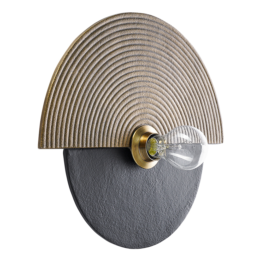 Светильник настенный abstraction, 36х41 см