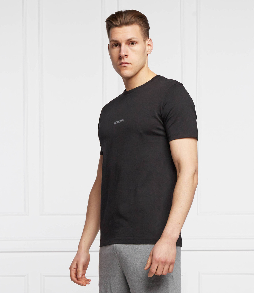 футболка 2 шт. Joop! Homewear - черный(30029915)