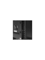 Телевизор LED LEFF 28H540S HD Smart черный