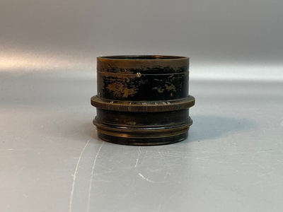 Индустар-4 4,5/21см