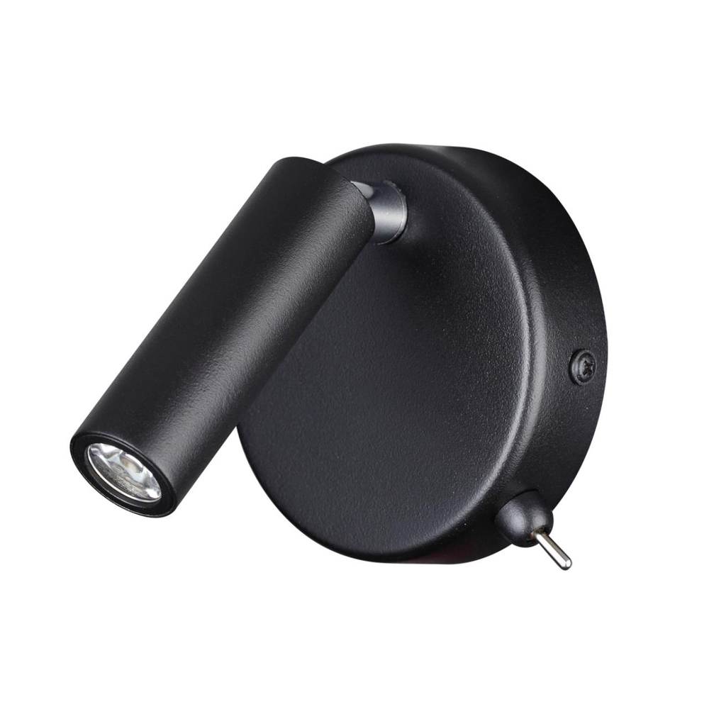 5220/3WL LN Бра LED 3Вт 3000К 220В IP20 LEDIO