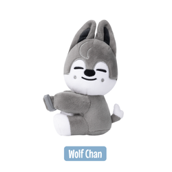 Мерч SKZOO STRAP PLUSH [Плюш]