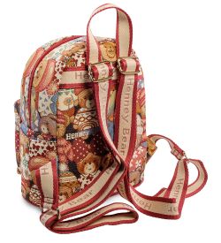 Henney-Bear H-133-C Рюкзак