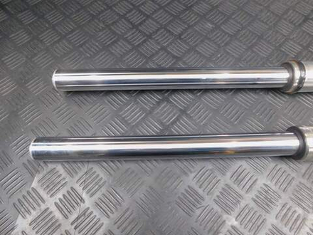 Перья вилки Honda Shadow 400 NC34 052535