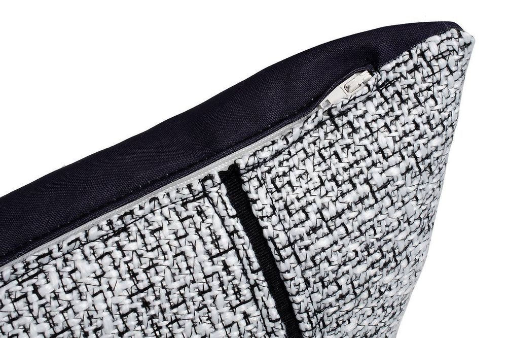 Декоративная подушка 40х40 см, цвет Грэй