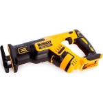 DeWalt DCS367NT пила сабельная аккумуляторная (без АКБ и ЗУ) DCS367NT-XJ