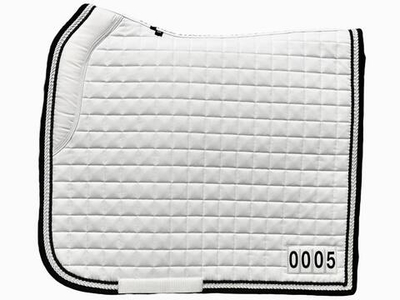 Выездковый вальтрап HORSE FASHION AUSTRALIA