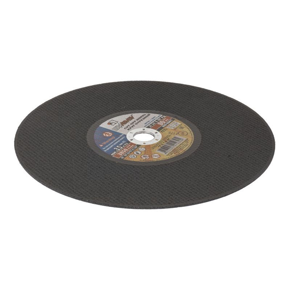 Круг по металлу отрезной 300х3,0х32 мм Луга