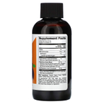California Gold Nutrition, Бузина для детей, сироп из европейской черной бузины с эхинацеей, 4 жидких унции (120 мл)