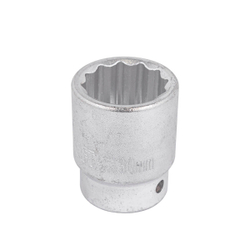 Головка 30мм 3/4''12гр. FORCEKRAFT FK-56930