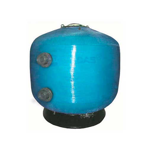 Фильтр 125м3/ч IML VIENA 1800мм М1 50м3/ч/м2 фланец 140мм (FI-VI18142510)