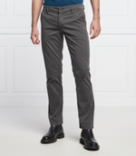 чиносы schino BOSS ORANGE - графитовый(50470813)