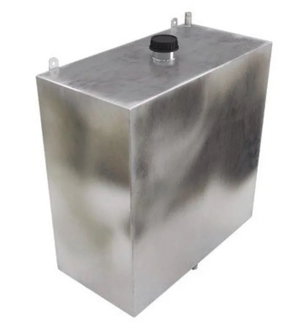 Бак расширительный нержавейка 13 л