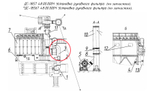 ДС-18567 48.00.090 Газоход