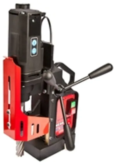 Машина для снятия фаски с труб Promotech PRO-10 PB, с электроприводом