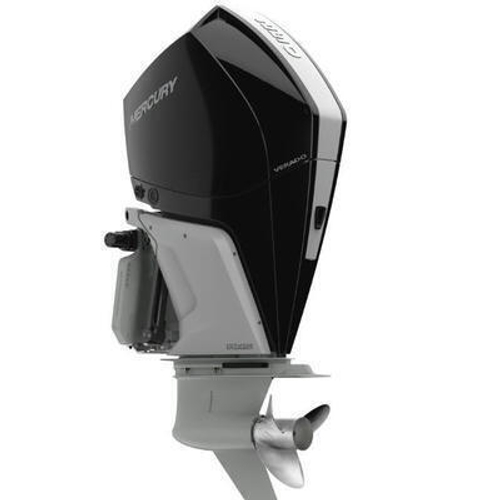 Лодочный мотор Mercury ME-F 250 XXL AM JP