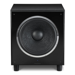 Сабвуфер Wharfedale Diamond SW-15 Black Wood