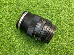 Carl Zeiss Distagon T* 25mm 2.8 ZK for Pentax