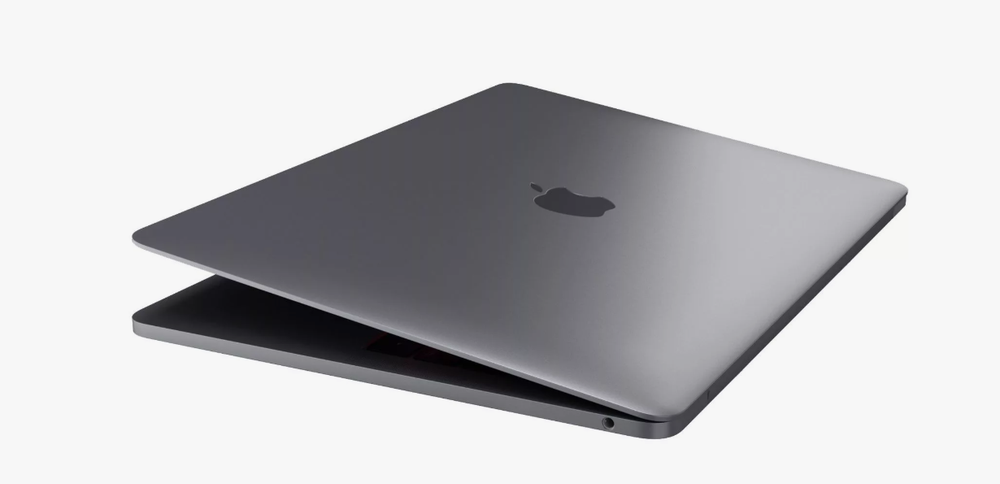 13.3" Ноутбук Apple MacBook Pro 13 2019 Space Gray (2560x1600, Intel Core i7, RAM 16ГБ, SSD 512ГБ, Intel Iris Plus Graphics 645, MacOS)