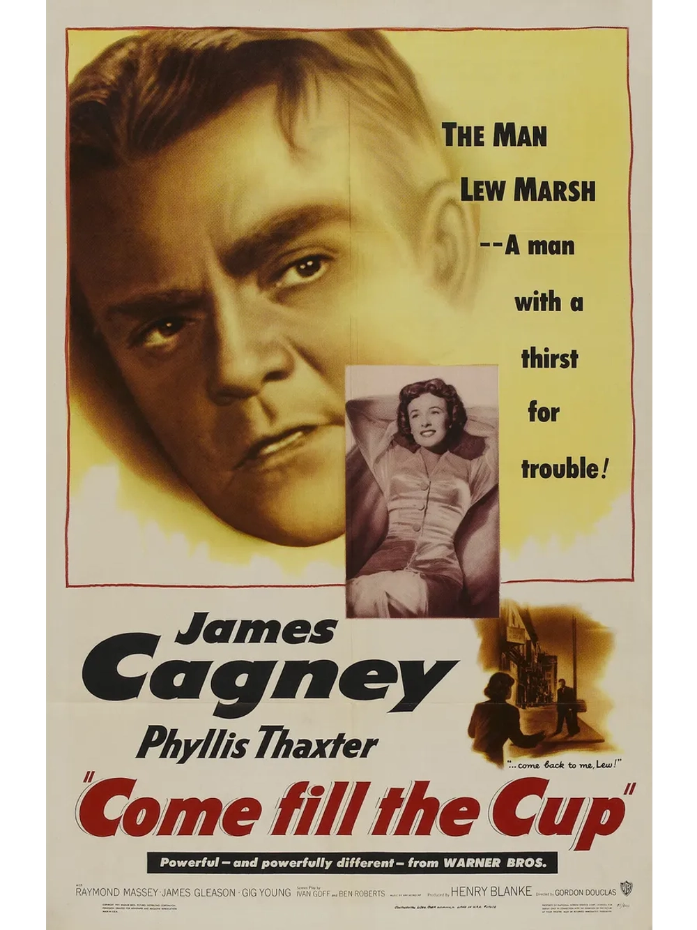 Налей еще (1951) (DVD-R)