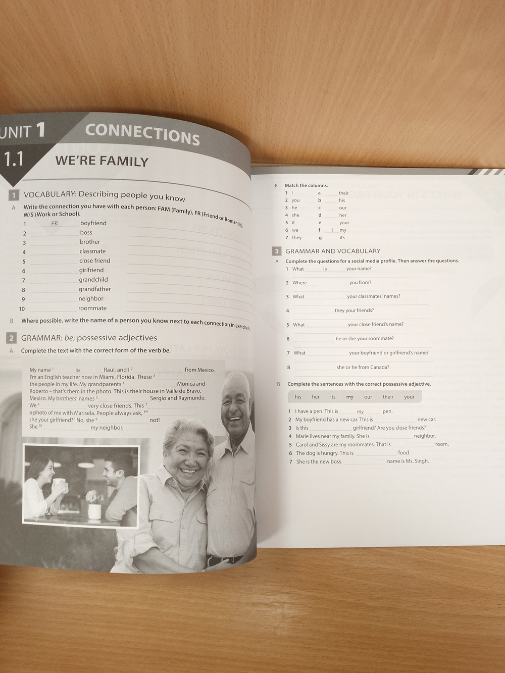 Evolve 2 Workbook With Audio