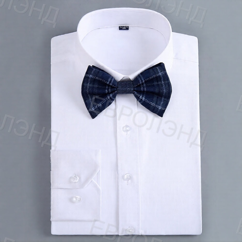 Бабочка сер-син