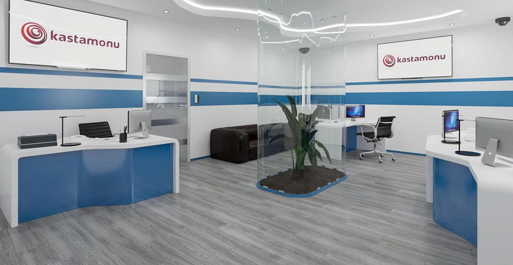 Sunfloor SF34 Дуб Гвинея