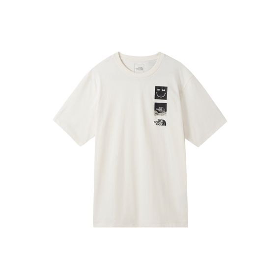 THE NORTH FACE Logo T