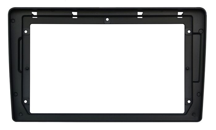 Магнитола для Citroen Berlingo / Peugeot Partner 2008-2022, 3008 2010-2017 - Kuberg QLed, Android 14, TS105, Быстрейшая, CarPlay, SIM-слот