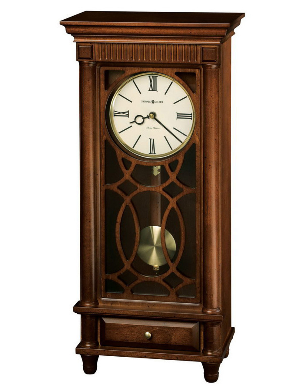 Часы настольные Howard Miller 635-170 США
