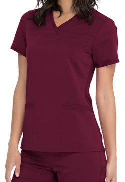 Топ женский Dickies Balance DKE870