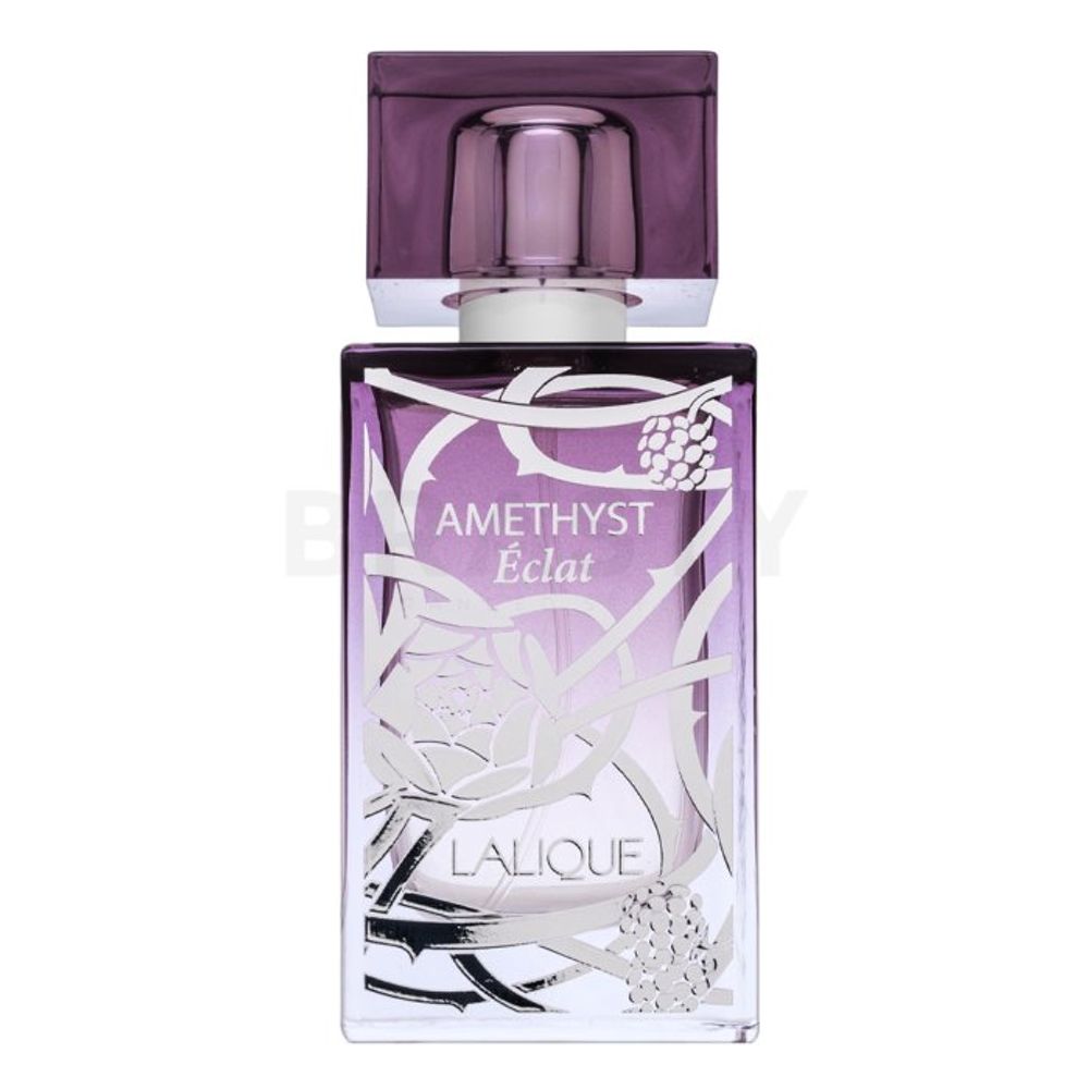 Lalique Amethyst Eclat EDP W 50 ml