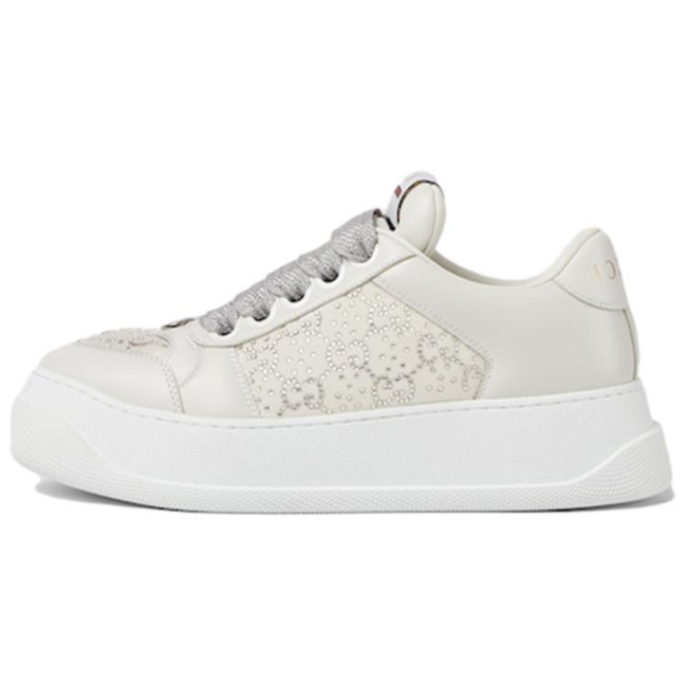 Gucci Screener 4.2Cm (Женская размерная сетка)
