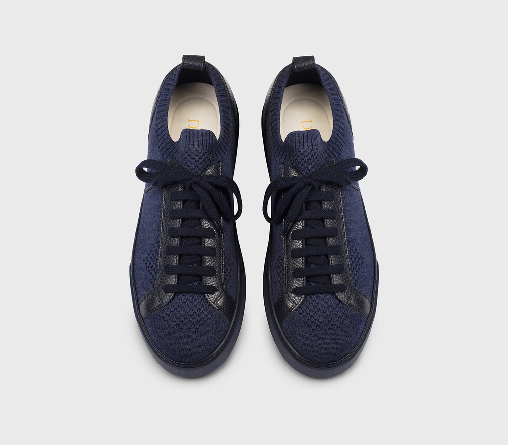 Кроссовки DOUCAL'S