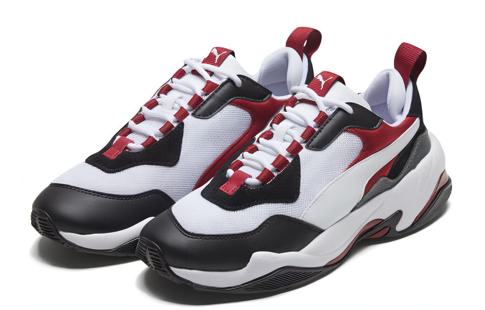 PUMA Thunder Fashion 2 0