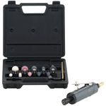 Машинка шлифовальная пневматическая SBS-Set Base Schneider airsystems DGKD322752