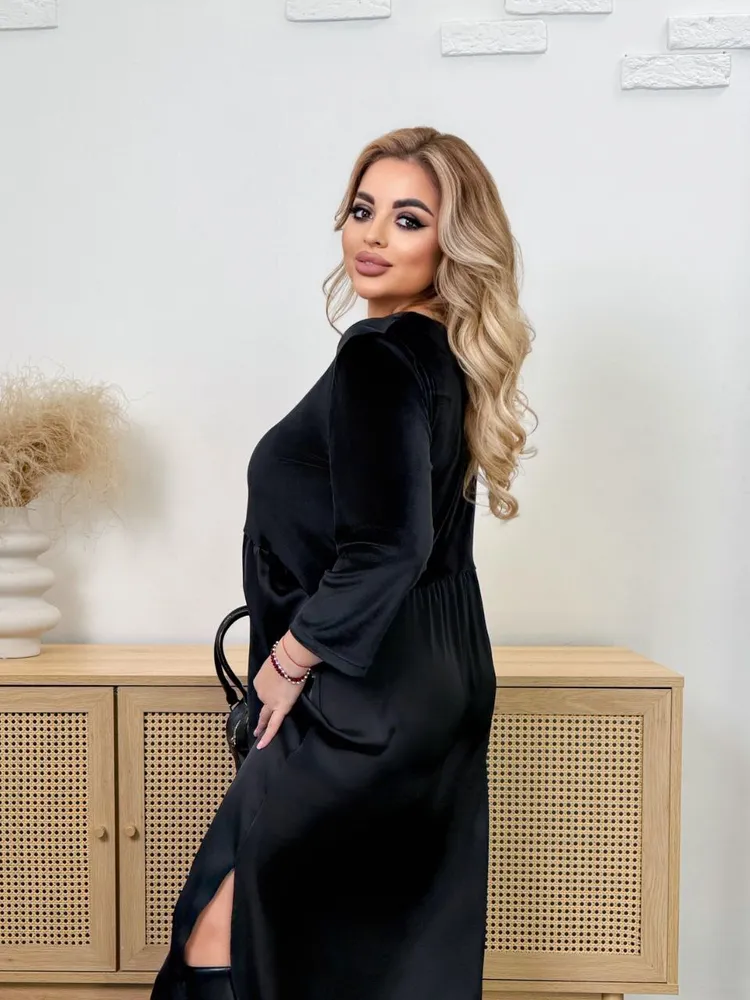 Платье УК-173 Fabrika