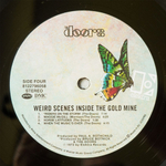 The Doors / Weird Scenes Inside The Gold Mine (2LP)