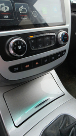 JAC T8 2.0T 4х4 DCI FULL EXTRA